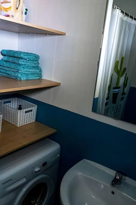 Apartamento Con Inmejorables Vistas De La Barrosa チクラナ・デ・ラ・フロンテーラ スペイン