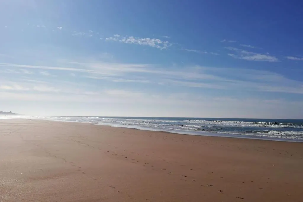 Apartamento Con Inmejorables Vistas De La Barrosa Chiclana de la Frontera Lägenhet