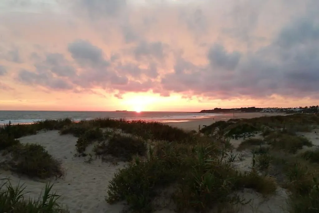 Apartamento Con Inmejorables Vistas De La Barrosa チクラナ・デ・ラ・フロンテーラ