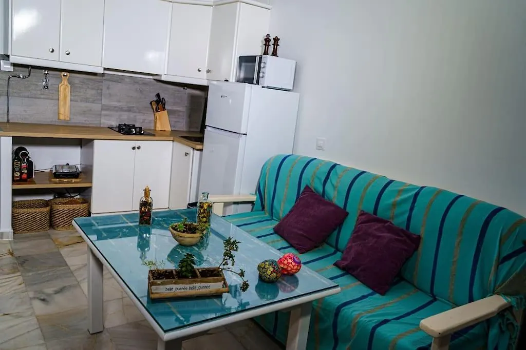 Apartamento Con Inmejorables Vistas De La Barrosa Chiclana de la Frontera Lägenhet