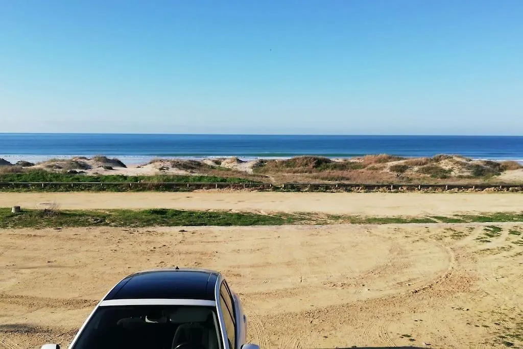 Apartamento Con Inmejorables Vistas De La Barrosa チクラナ・デ・ラ・フロンテーラ