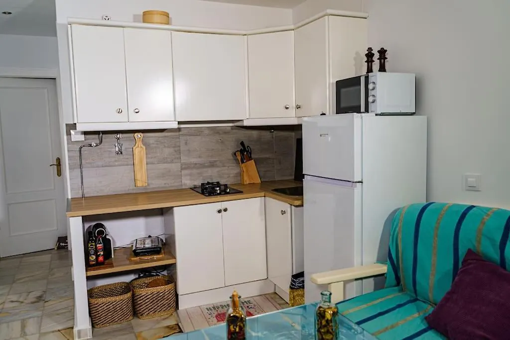 アパート Apartamento Con Inmejorables Vistas De La Barrosa チクラナ・デ・ラ・フロンテーラ